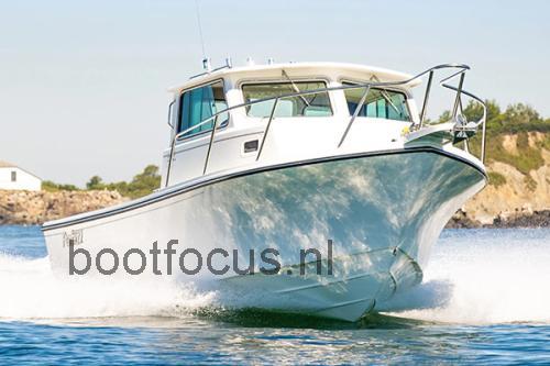 Parker 2520 XL beoordelingen en specificaties